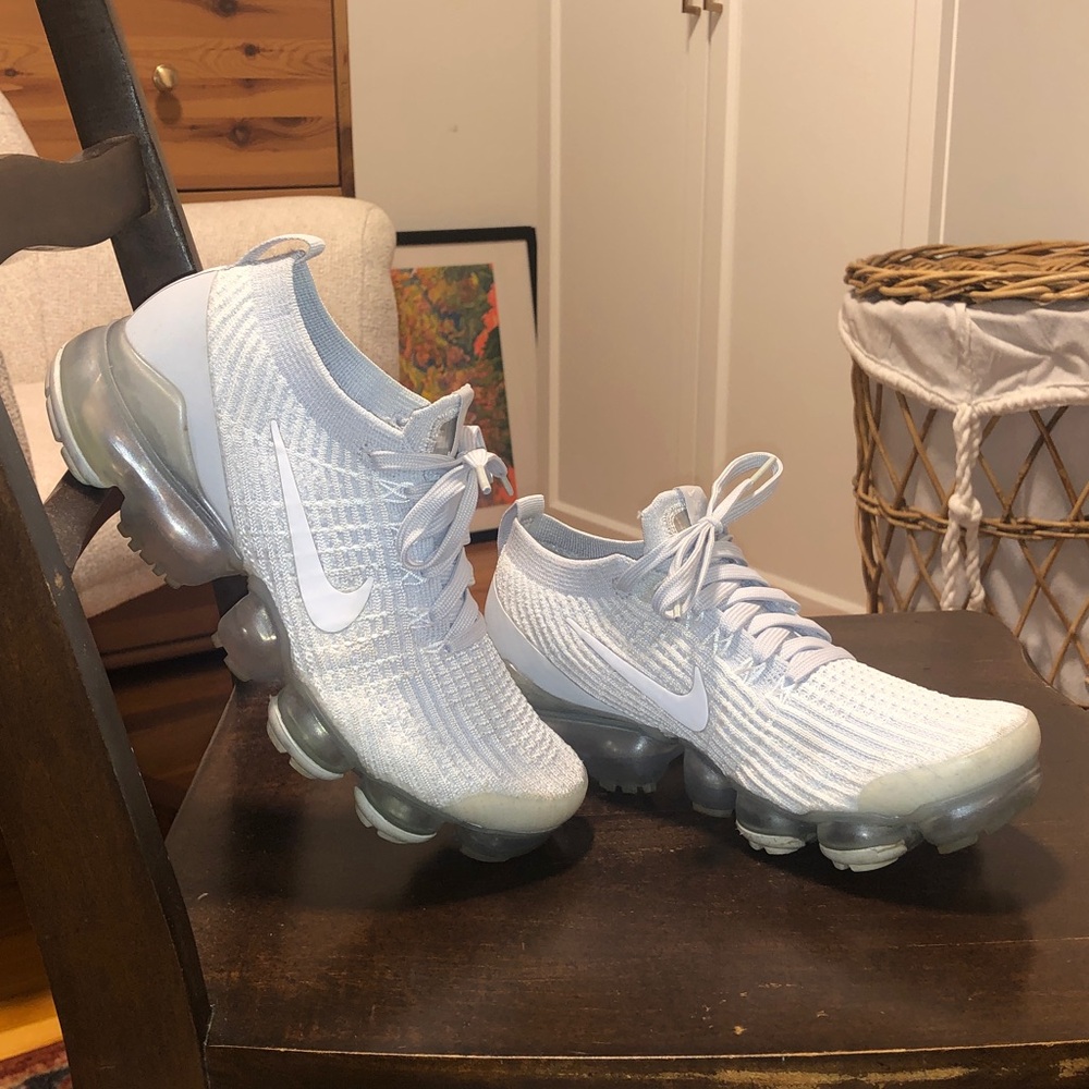 NIKE AIR VAPORMAX FLYKNIT 3 (WOMENS)